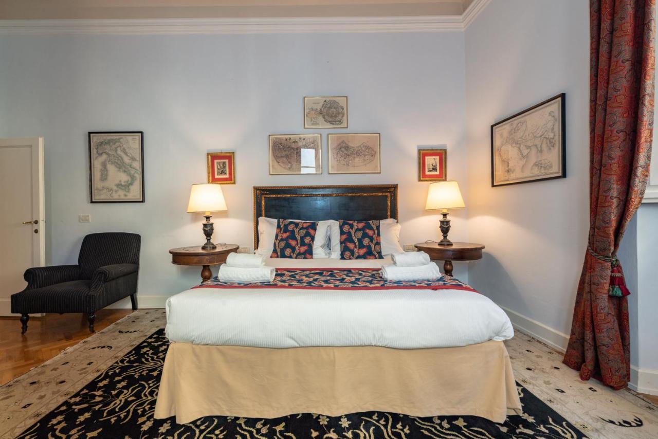 Boutique San Martino Apartment Florence