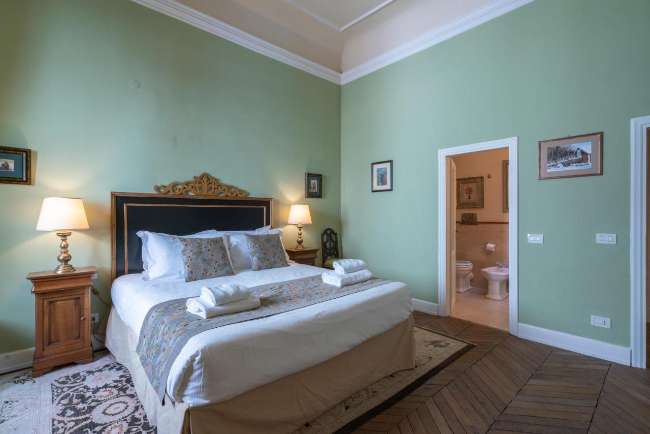 Boutique San Martino Apartment Florence