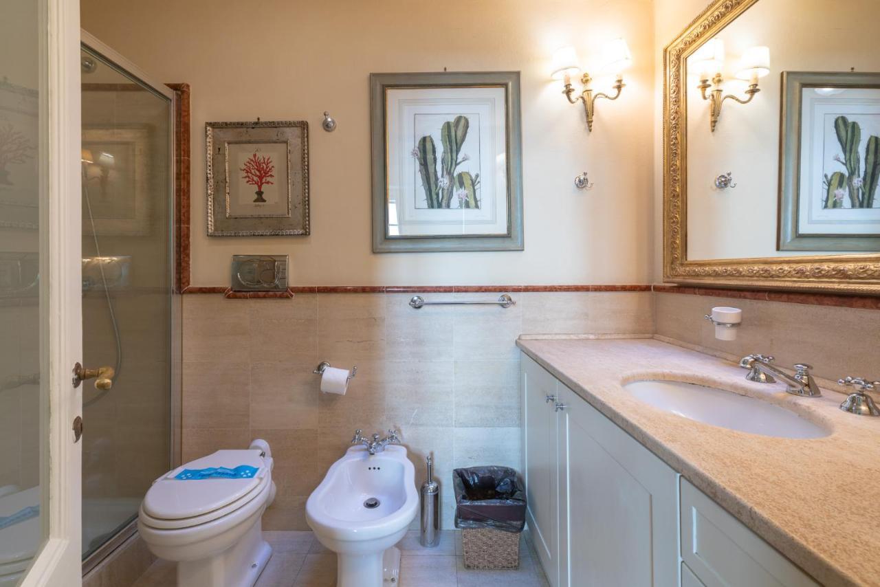 Apartment Boutique San Martino Florence